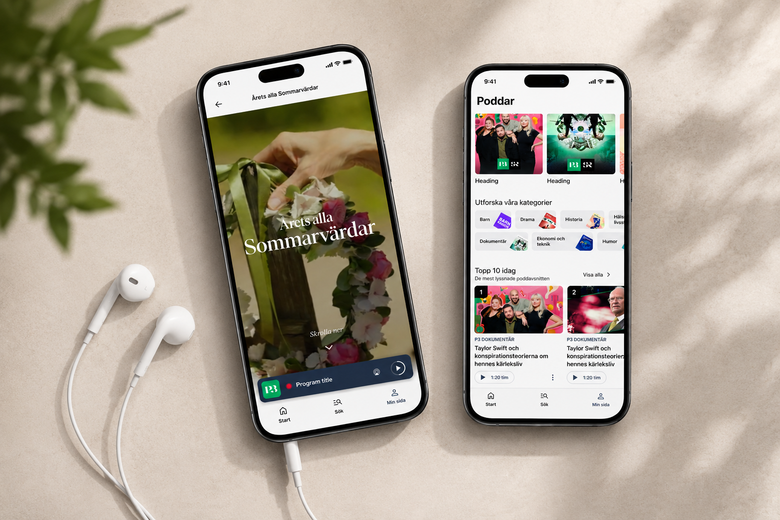 Sveriges Radio